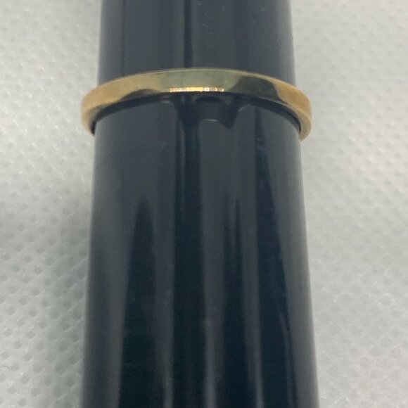 4ct Vintage Salesman Sample  ELECTRO PLATED  UNMARKED Women’s Size 7 Rings - Picture 11 of 11